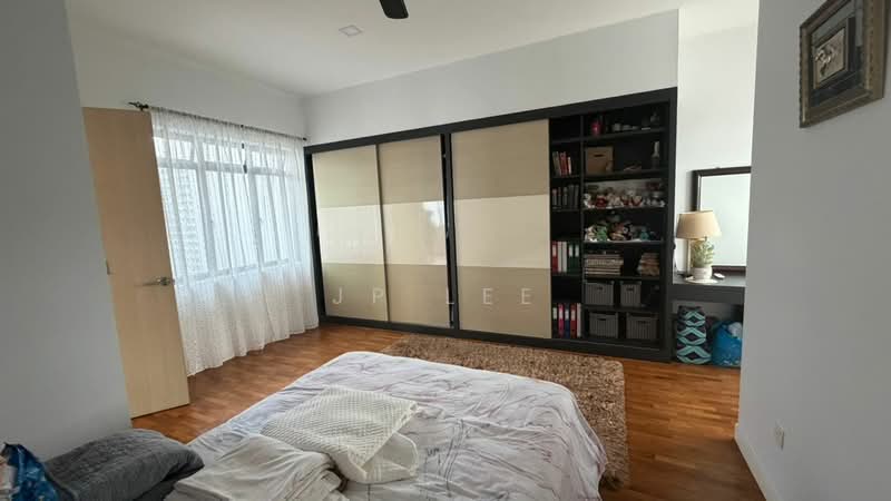 Semi-Detached House for Sale in East Ledang (Iskandar Puteri (Nusajaya)) - JP Lee - PropertyGuru.com.my
