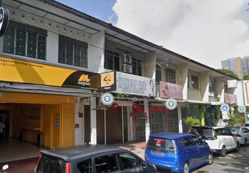 Shop / Office for Rent in Jelutong (Penang) - Lenny Goon - PropertyGuru.com.my