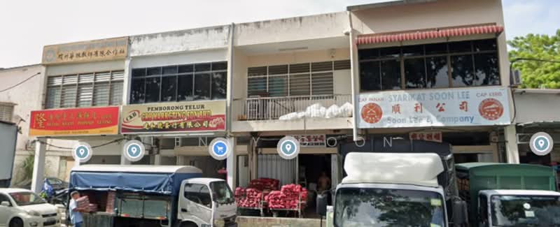 Shop / Office for Rent in Jelutong (Penang) - Lenny Goon - PropertyGuru.com.my