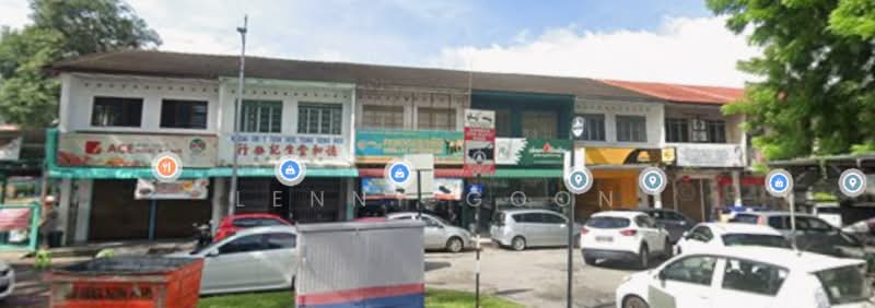 Shop / Office for Rent in Jelutong (Penang) - Lenny Goon - PropertyGuru.com.my