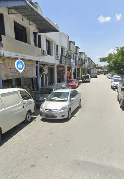 Shop for Rent in Taman Dedap (Butterworth) - May Wong - PropertyGuru.com.my