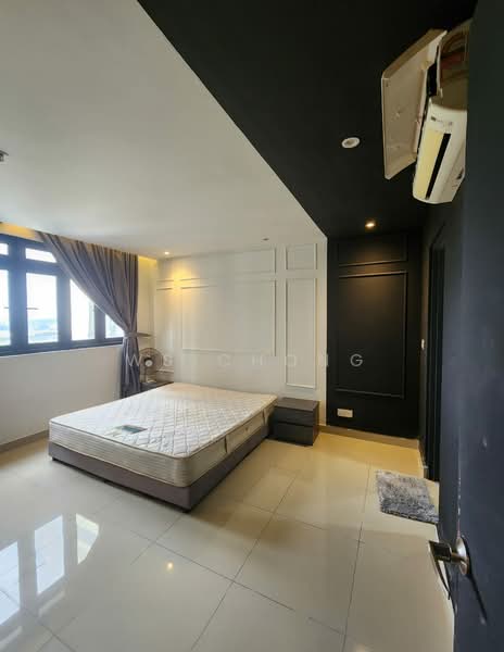 Servis Apartment untuk Disewa di Meridin Executive Suites @ The Meridin - Ws Chong - Bedroom - PropertyGuru.com.my
