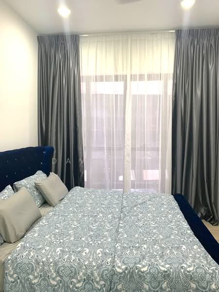 Service Residence for Rent at M City - David Lao - Bedroom - PropertyGuru.com.my