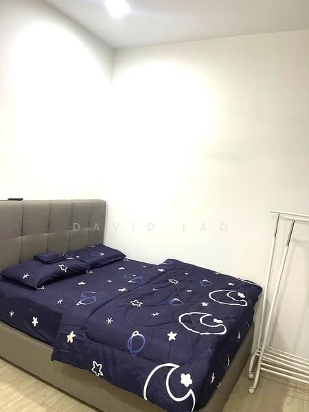 Service Residence for Rent at M City - David Lao - Bedroom - PropertyGuru.com.my