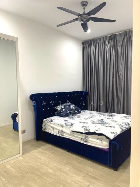 Service Residence for Rent at M City - David Lao - Bedroom - PropertyGuru.com.my