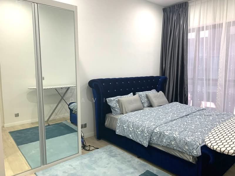 Service Residence for Rent at M City - David Lao - Bedroom - PropertyGuru.com.my