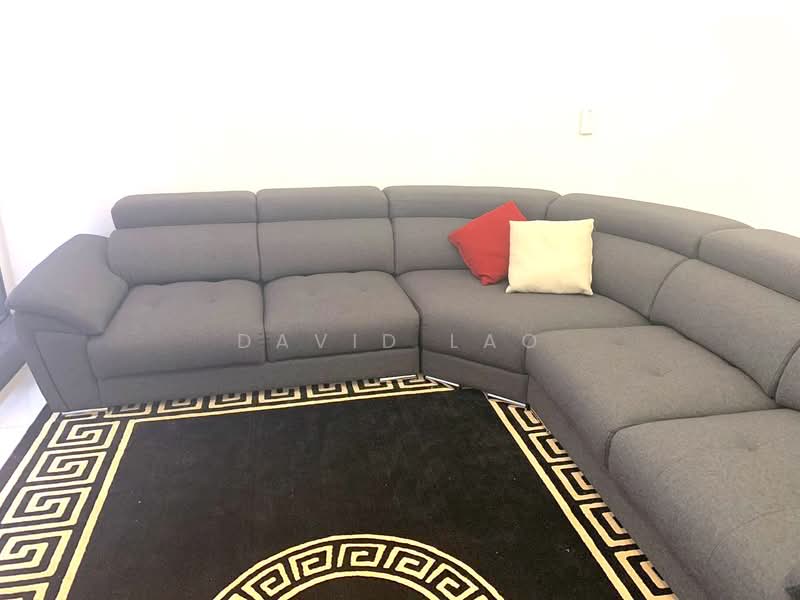 Service Residence for Rent at M City - David Lao - PropertyGuru.com.my