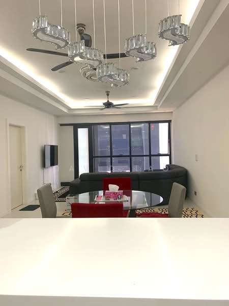 Service Residence for Rent at M City - David Lao - PropertyGuru.com.my