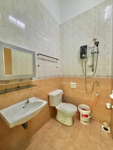 1-storey Terraced House for Rent in Taman Gaya (Ulu Tiram) - Jim Ng - PropertyGuru.com.my