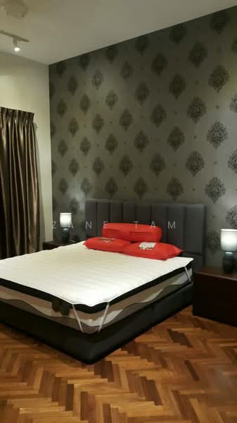 Condominium for Rent at Andaman @ Quayside - Zane Tam - Bedroom - PropertyGuru.com.my