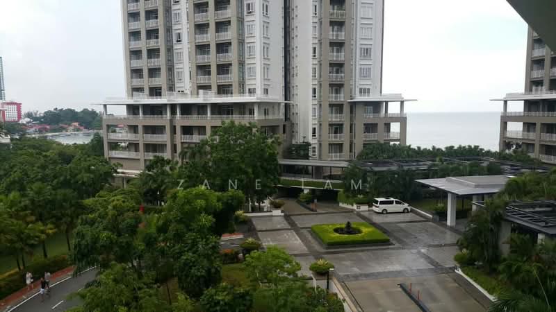 Condominium for Rent at Andaman @ Quayside - Zane Tam - Exterior - PropertyGuru.com.my