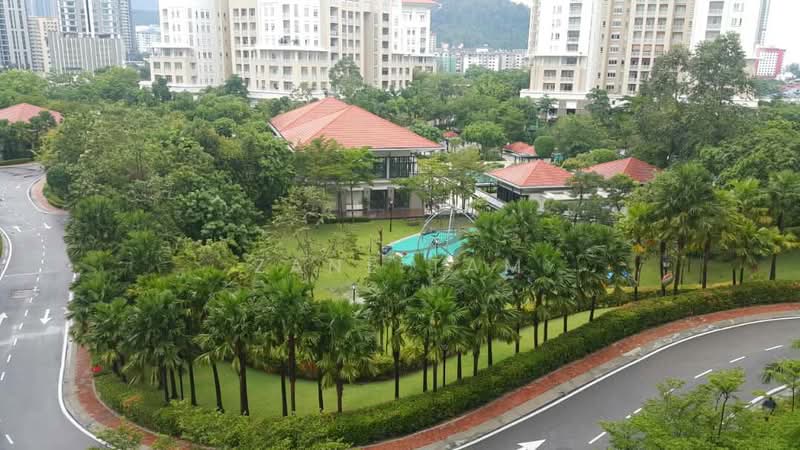 Condominium for Rent at Andaman @ Quayside - Zane Tam - Exterior - PropertyGuru.com.my
