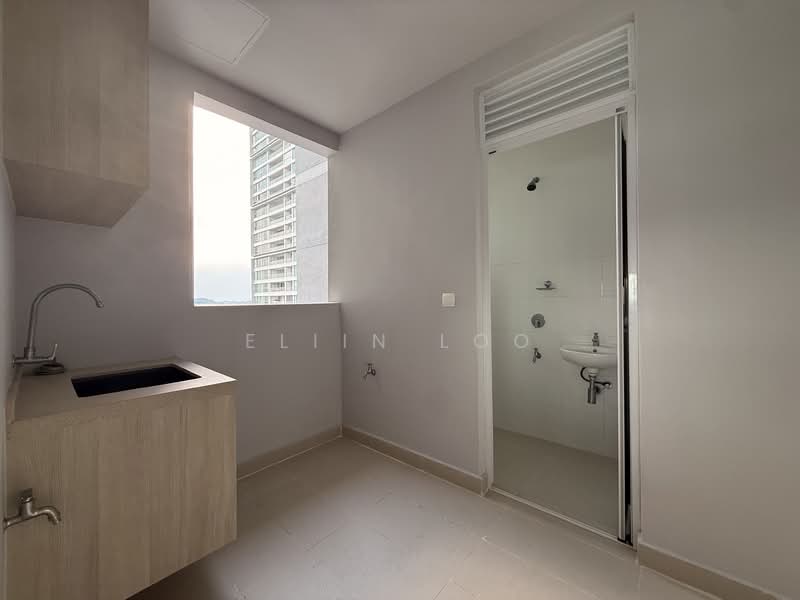 Service Residence for Sale at Southern Marina Residences - Eliin Loo - PropertyGuru.com.my