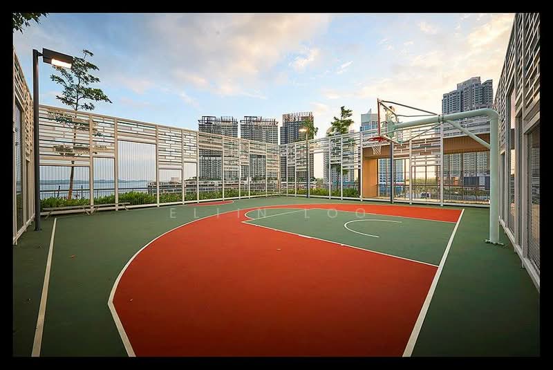 Service Residence for Sale at Southern Marina Residences - Eliin Loo - PropertyGuru.com.my