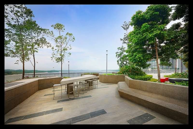 Service Residence for Sale at Southern Marina Residences - Eliin Loo - PropertyGuru.com.my