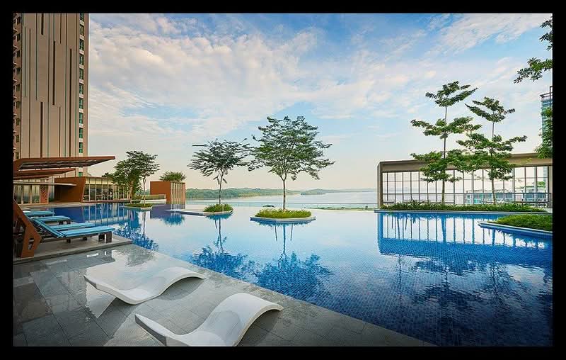 Service Residence for Sale at Southern Marina Residences - Eliin Loo - PropertyGuru.com.my