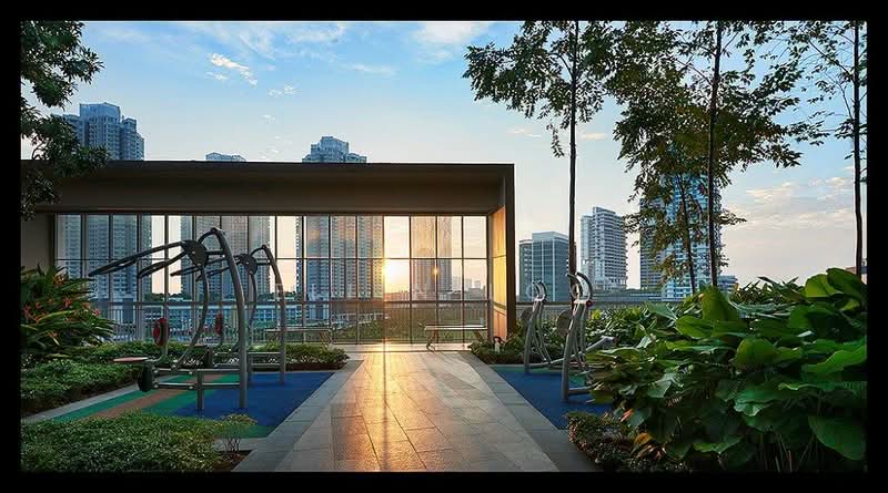 Service Residence for Sale at Southern Marina Residences - Eliin Loo - PropertyGuru.com.my