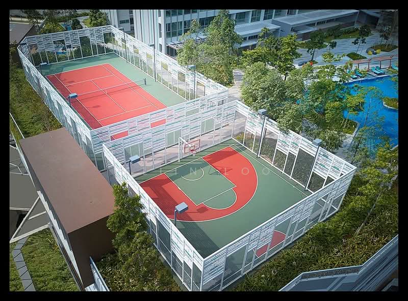 Service Residence for Sale at Southern Marina Residences - Eliin Loo - PropertyGuru.com.my