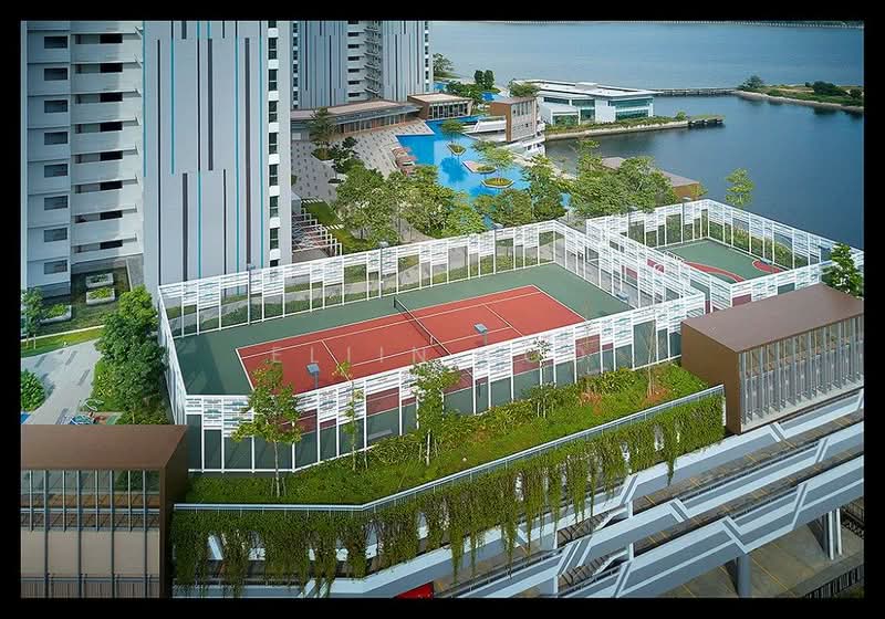 Service Residence for Sale at Southern Marina Residences - Eliin Loo - PropertyGuru.com.my