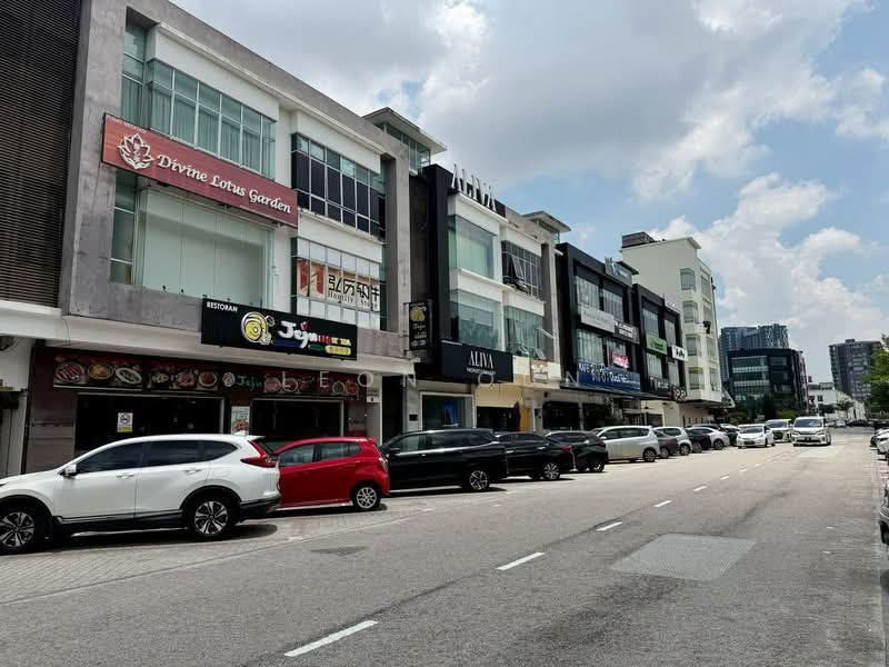 Shop for Rent in Tebrau (Johor) - Leon Oun - PropertyGuru.com.my