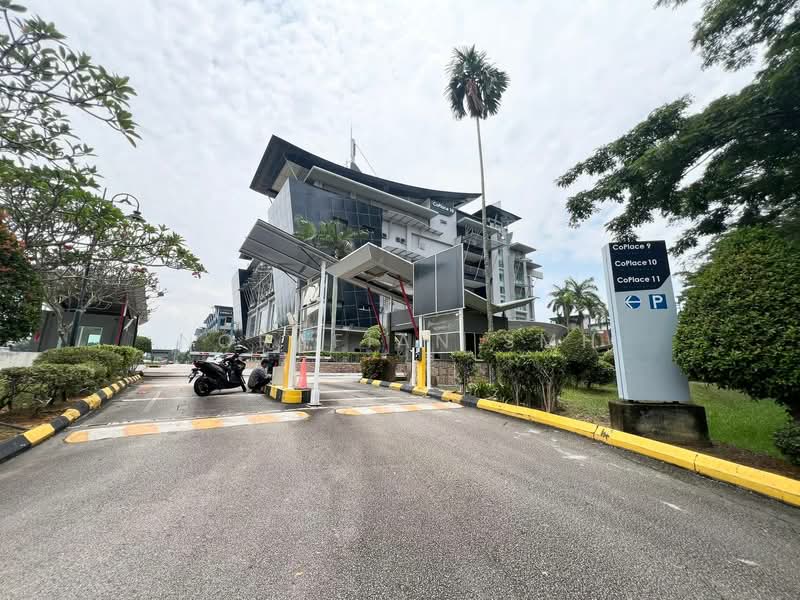 Office for Rent in Cyber 6 (Cyberjaya) - Norafian SMH - Exterior - PropertyGuru.com.my