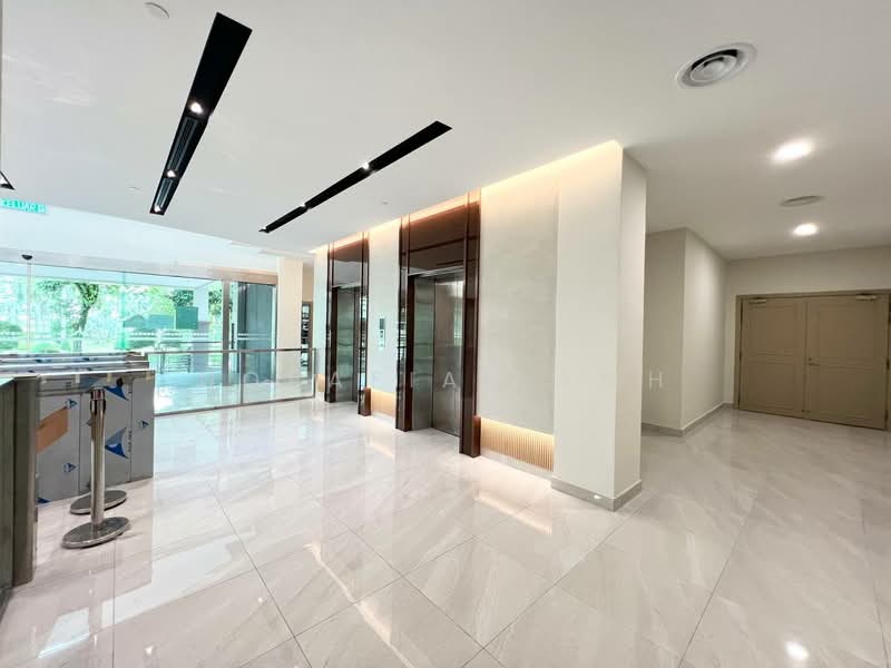 Office for Rent in Cyber 6 (Cyberjaya) - Norafian SMH - Lobby - PropertyGuru.com.my