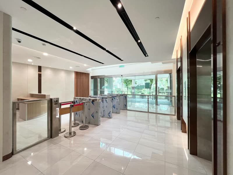 Office for Rent in Cyber 6 (Cyberjaya) - Norafian SMH - PropertyGuru.com.my