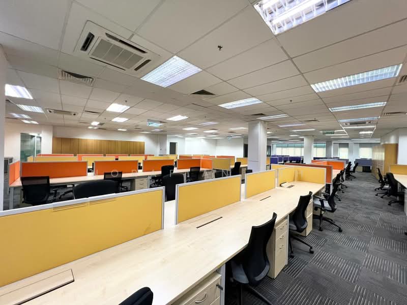 Office for Rent in Cyber 6 (Cyberjaya) - Norafian SMH - PropertyGuru.com.my