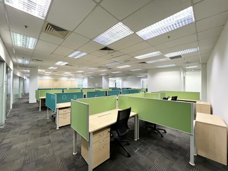 Office for Rent in Cyber 6 (Cyberjaya) - Norafian SMH - PropertyGuru.com.my
