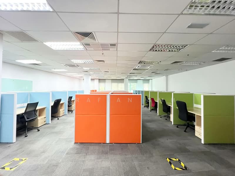 Office for Rent in Cyber 6 (Cyberjaya) - Norafian SMH - PropertyGuru.com.my