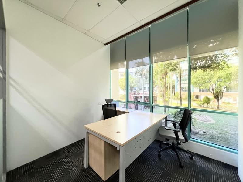 Office for Rent in Cyber 6 (Cyberjaya) - Norafian SMH - PropertyGuru.com.my
