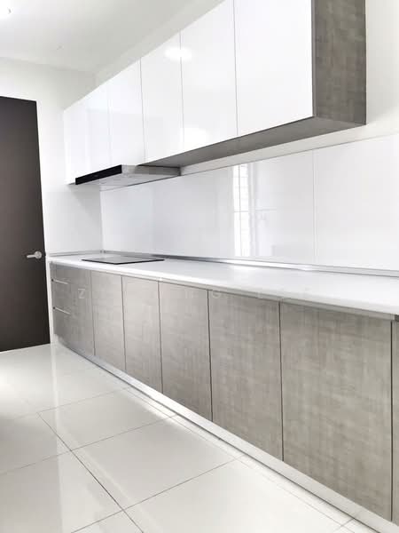Terraced House for Rent in Bandar Tropicana Aman (Telok Panglima Garang) - Zi Ying Lee - Kitchen - PropertyGuru.com.my