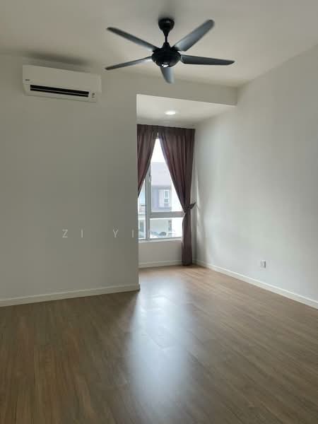 Terraced House for Rent in Bandar Tropicana Aman (Telok Panglima Garang) - Zi Ying Lee - Bedroom - PropertyGuru.com.my