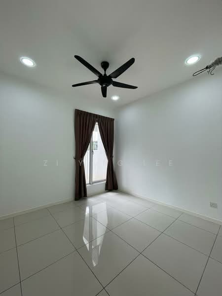Terraced House for Rent in Bandar Tropicana Aman (Telok Panglima Garang) - Zi Ying Lee - Interior - PropertyGuru.com.my