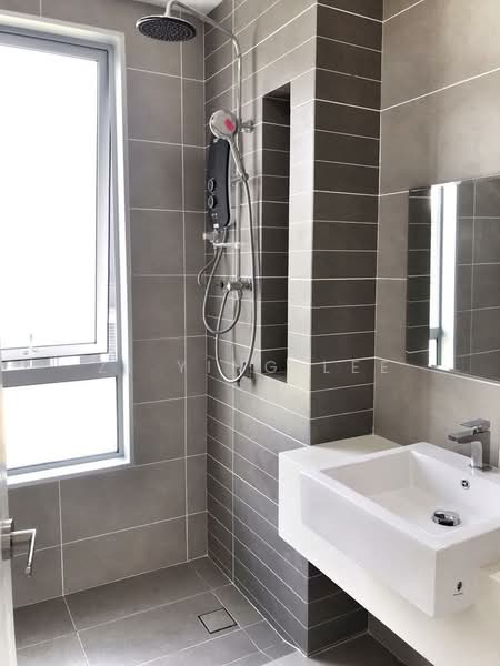 Terraced House for Rent in Bandar Tropicana Aman (Telok Panglima Garang) - Zi Ying Lee - Bathroom - PropertyGuru.com.my
