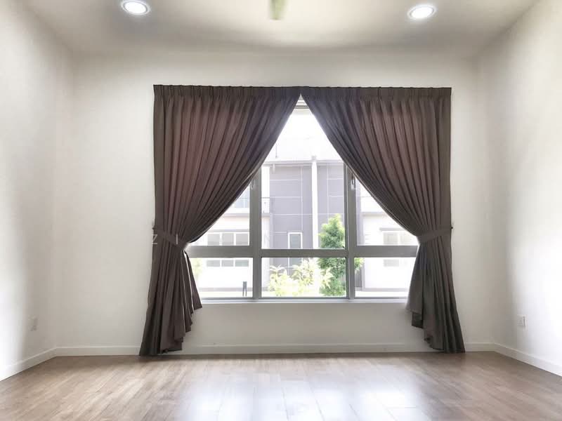 Terraced House for Rent in Bandar Tropicana Aman (Telok Panglima Garang) - Zi Ying Lee - Interior - PropertyGuru.com.my