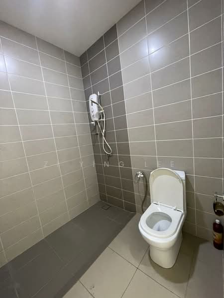 Terraced House for Rent in Bandar Tropicana Aman (Telok Panglima Garang) - Zi Ying Lee - Bathroom - PropertyGuru.com.my