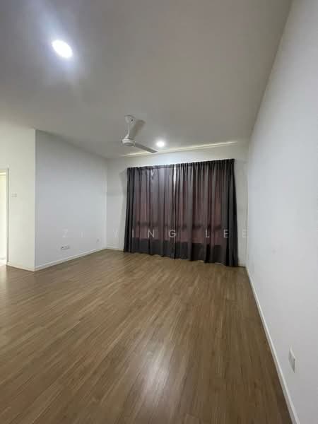 Terraced House for Rent in Bandar Tropicana Aman (Telok Panglima Garang) - Zi Ying Lee - Living Room - PropertyGuru.com.my