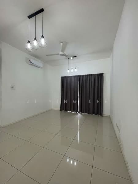 Terraced House for Rent in Bandar Tropicana Aman (Telok Panglima Garang) - Zi Ying Lee - Living Room - PropertyGuru.com.my