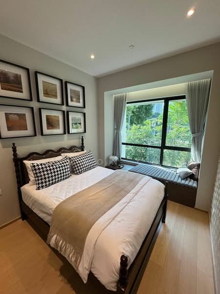 Service Residence for Sale at Enlace - Jackson Chan - Bedroom - PropertyGuru.com.my