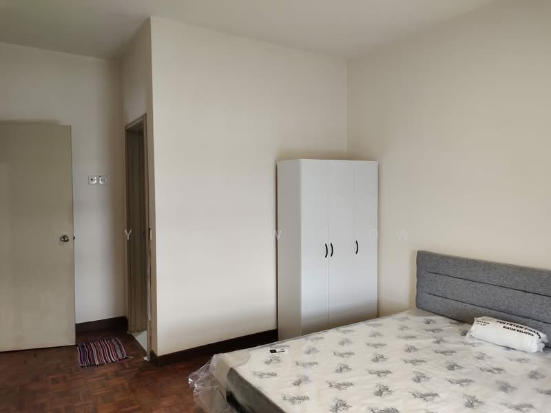 Kondominium untuk Disewa di Marina View Villas - YIT HOW SEOW - Bedroom - PropertyGuru.com.my