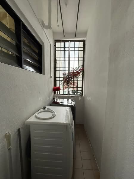 Apartment for Rent at Krystal Villa - Ben Hew - Interior - PropertyGuru.com.my