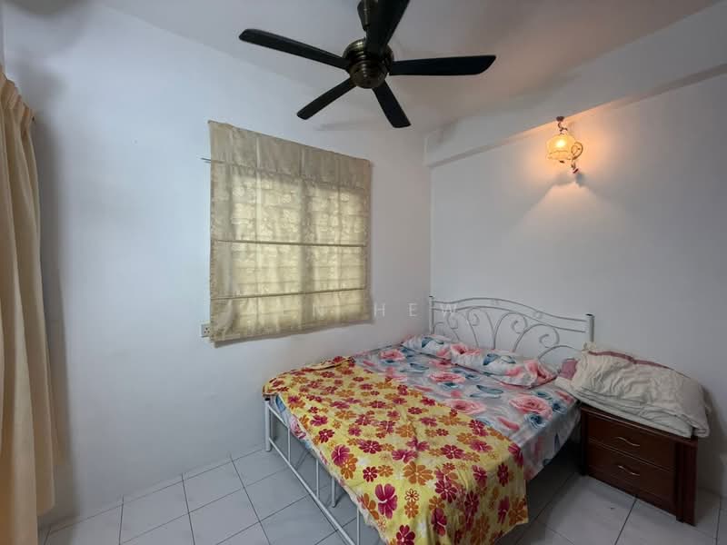 Apartment for Rent at Krystal Villa - Ben Hew - PropertyGuru.com.my