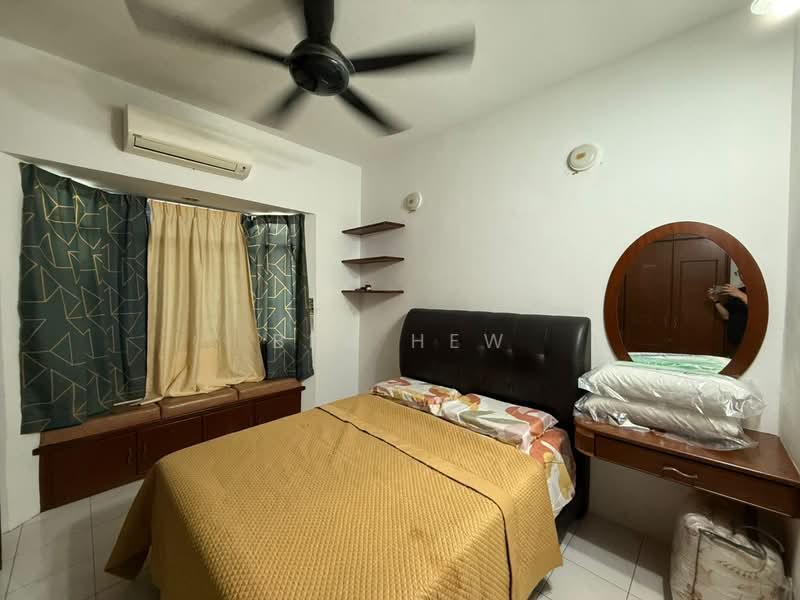 Apartment for Rent at Krystal Villa - Ben Hew - PropertyGuru.com.my