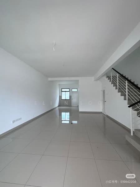 2-storey Terraced House for Sale in Taman Adda Heights (Tebrau) - Eliin Loo - PropertyGuru.com.my