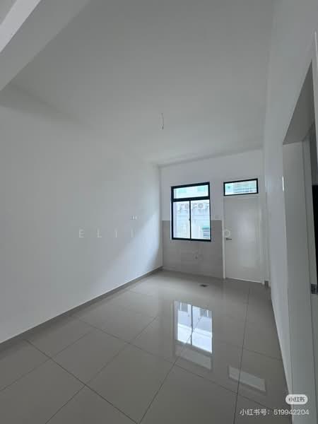 2-storey Terraced House for Sale in Taman Adda Heights (Tebrau) - Eliin Loo - PropertyGuru.com.my