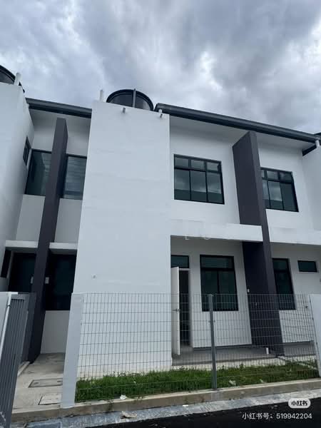 2-storey Terraced House for Sale in Taman Adda Heights (Tebrau) - Eliin Loo - PropertyGuru.com.my