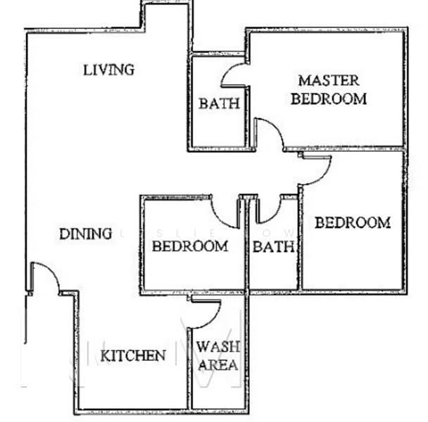 Apartment for Sale at Vista Lavender - Leslie Low - PropertyGuru.com.my