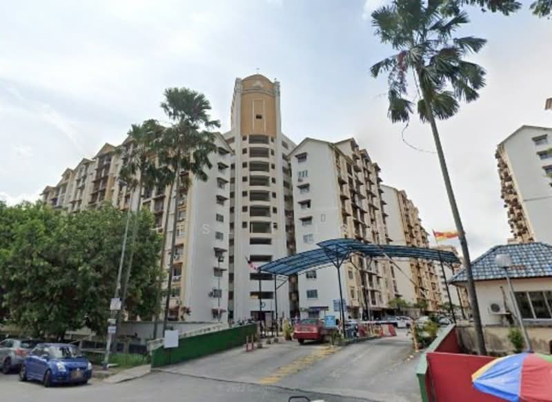 Apartment for Sale at Vista Lavender - Leslie Low - PropertyGuru.com.my