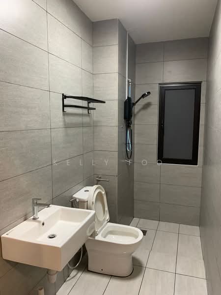 Servis Apartment untuk Disewa di Astrum Ampang - Kelly Foo - PropertyGuru.com.my